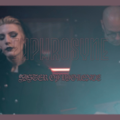 Euphrosyne : Sister of Violence